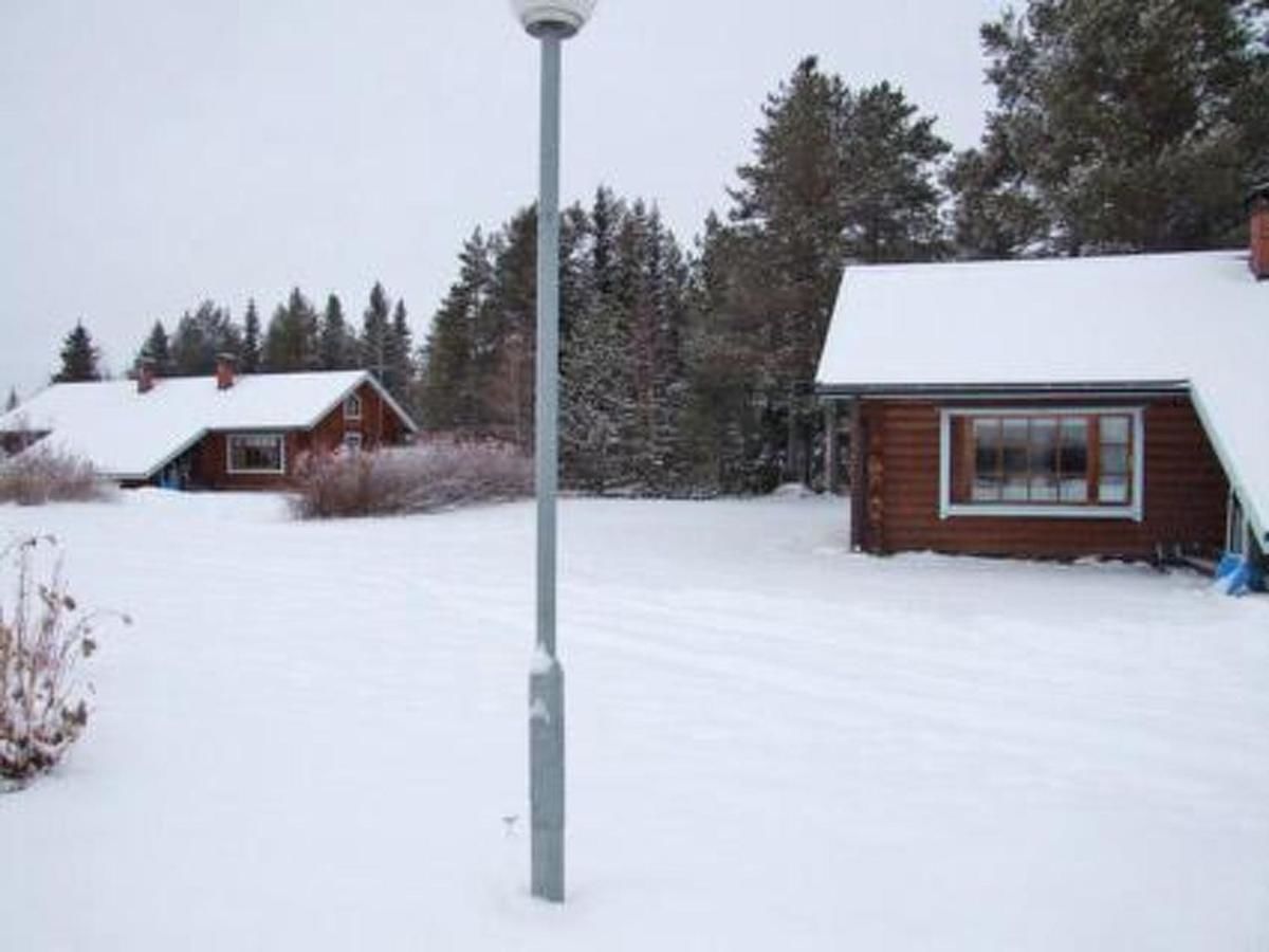 Дома для отпуска Holiday Home Ruka-kitkan lomamajat-kuukkeli Säkkilänvaara-14