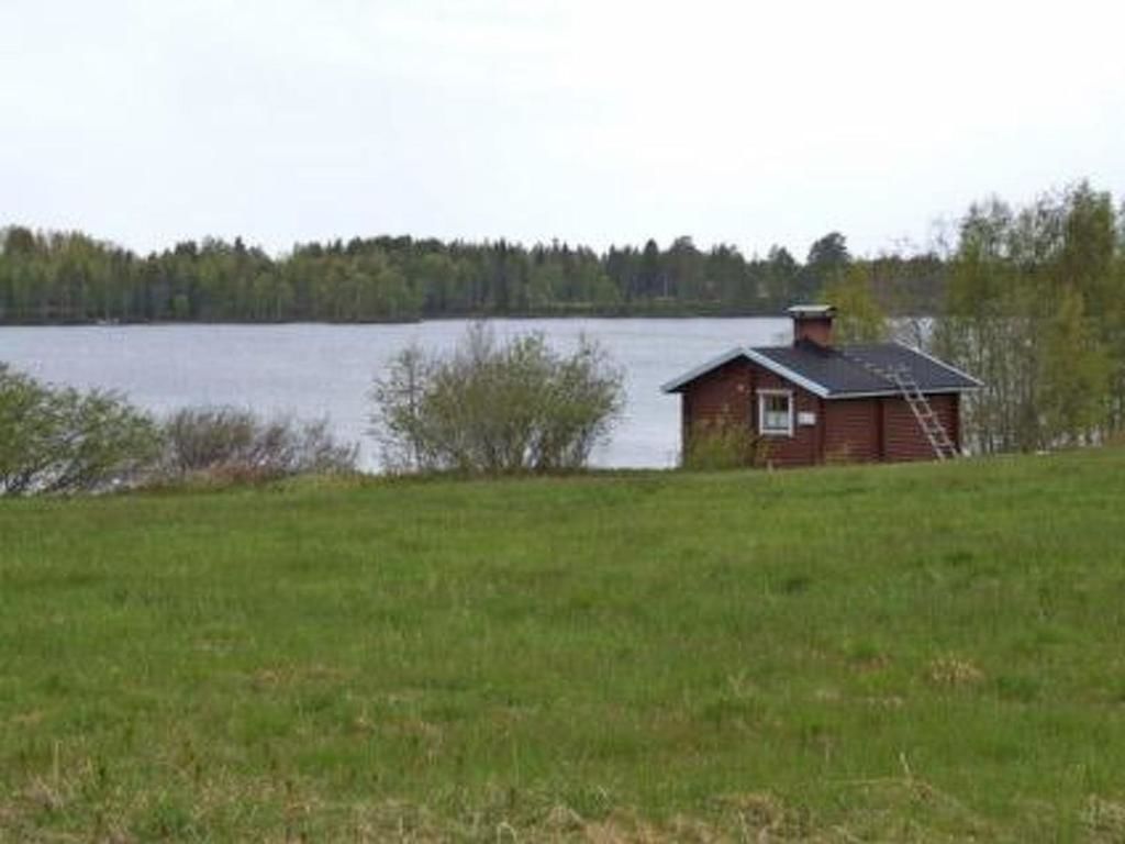 Дома для отпуска Holiday Home Ruka-kitkan lomamajat-kuukkeli Säkkilänvaara